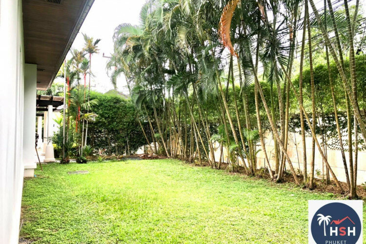 Вилла на Пхукете, Таиланд | THE409179