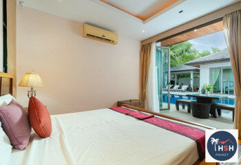 Вилла на Пхукете, Таиланд | THE409179