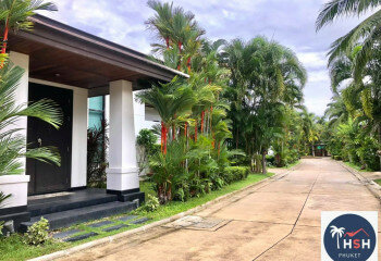 Вилла на Пхукете, Таиланд | THE409179