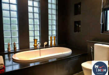 Вилла на Пхукете, Таиланд | THE409179