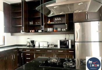 Вилла на Пхукете, Таиланд | THE409179