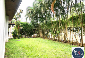 Вилла на Пхукете, Таиланд | THE409179