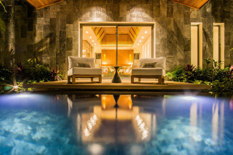 Вилла в Лаянае, Пхукет, Таиланд | THE207432