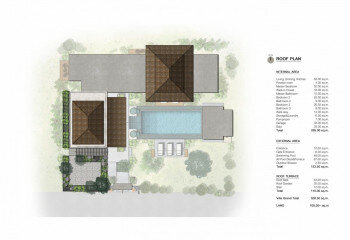 Вилла в Лаянае, Пхукет, Таиланд | THE207432