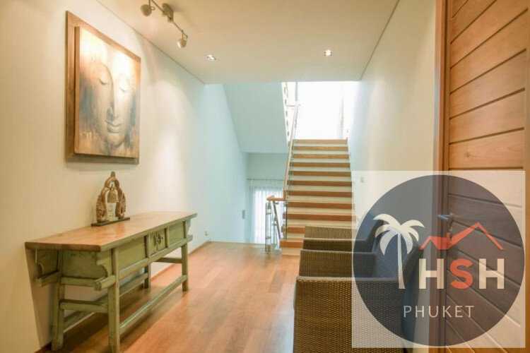 Вилла на Пхукете, Таиланд | THE309375