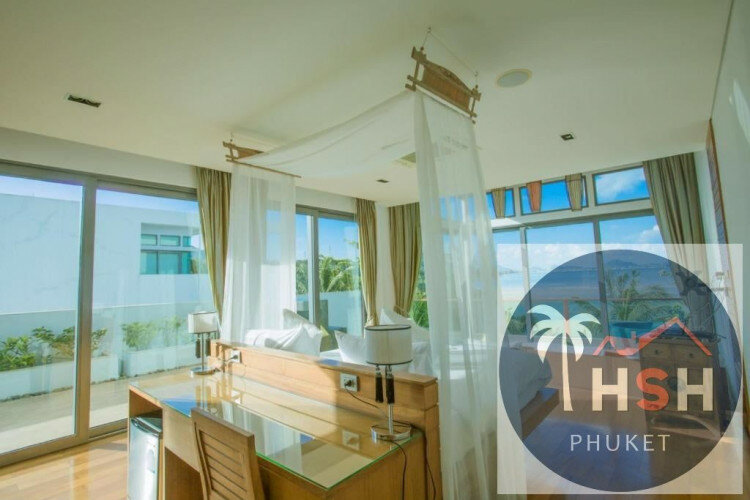 Вилла на Пхукете, Таиланд | THE309375