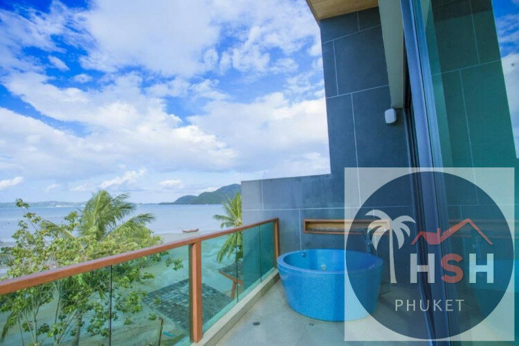 Вилла на Пхукете, Таиланд | THE309375