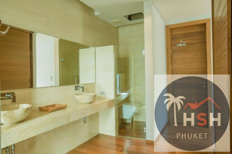 Вилла на Пхукете, Таиланд | THE309375