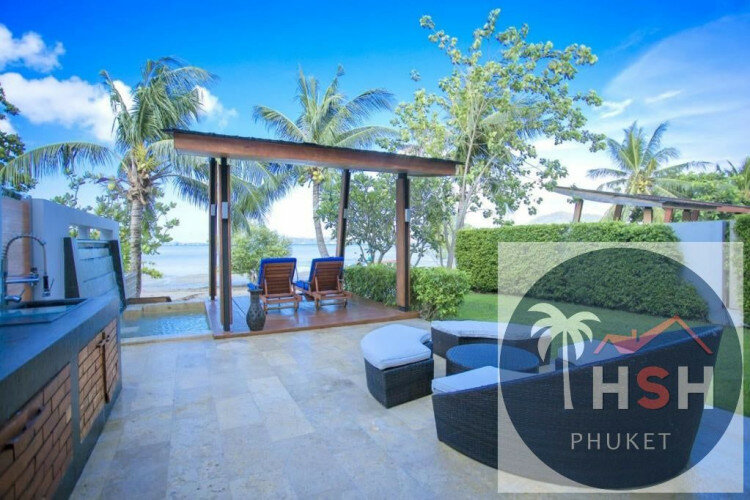 Вилла на Пхукете, Таиланд | THE309375