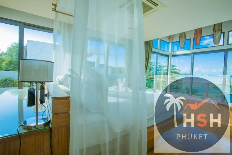 Вилла на Пхукете, Таиланд | THE309375