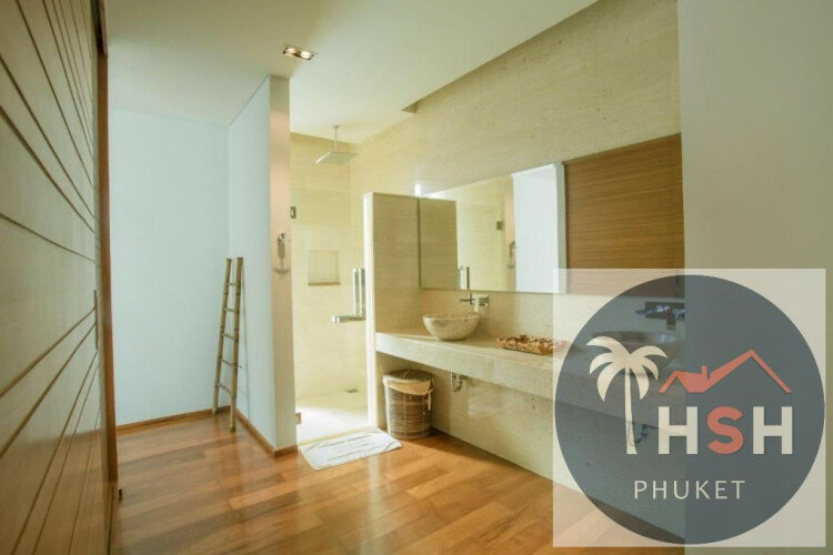 Вилла на Пхукете, Таиланд | THE309375