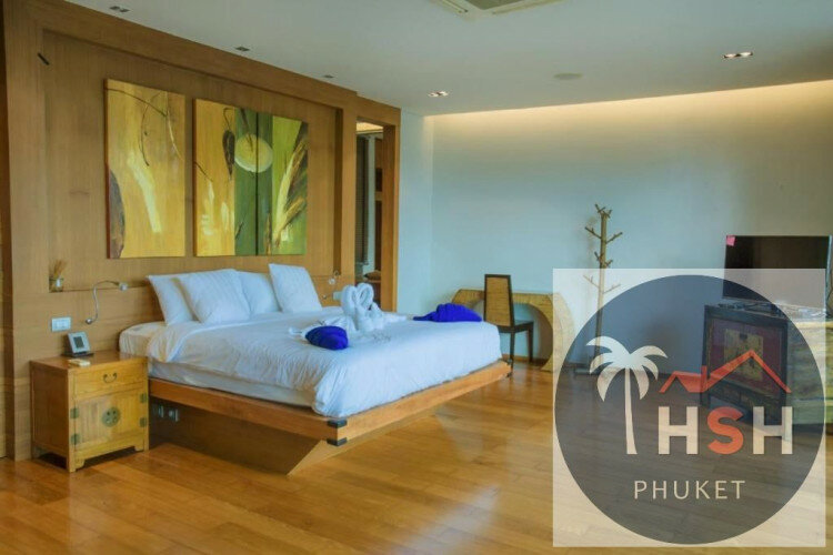 Вилла на Пхукете, Таиланд | THE309375