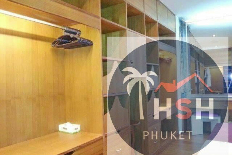 Вилла на Пхукете, Таиланд | THE309375