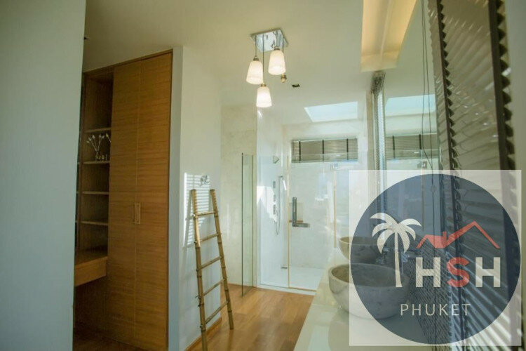 Вилла на Пхукете, Таиланд | THE309375