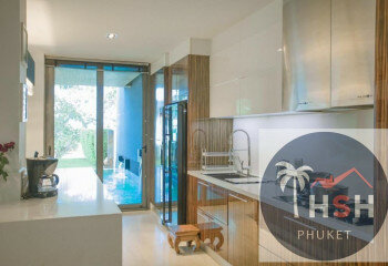 Вилла на Пхукете, Таиланд | THE309375