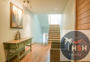 Вилла на Пхукете, Таиланд | THE309375