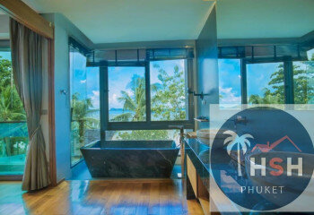 Вилла на Пхукете, Таиланд | THE309375
