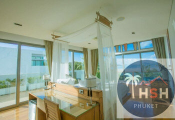 Вилла на Пхукете, Таиланд | THE309375