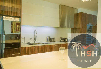 Вилла на Пхукете, Таиланд | THE309375