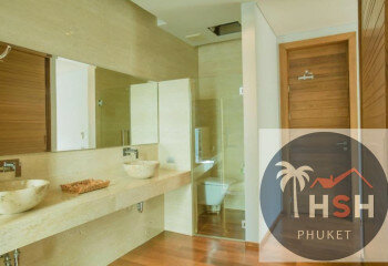 Вилла на Пхукете, Таиланд | THE309375