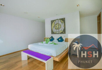 Вилла на Пхукете, Таиланд | THE309375