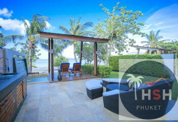Вилла на Пхукете, Таиланд | THE309375