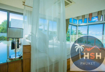 Вилла на Пхукете, Таиланд | THE309375