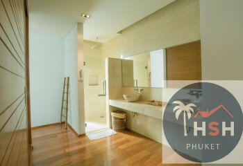 Вилла на Пхукете, Таиланд | THE309375