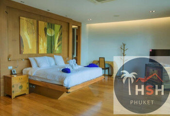 Вилла на Пхукете, Таиланд | THE309375