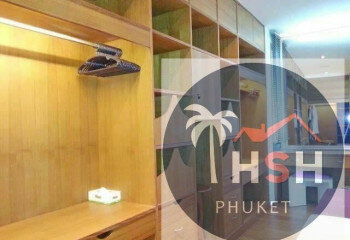 Вилла на Пхукете, Таиланд | THE309375