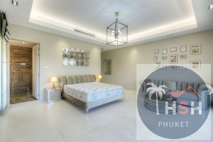 Вилла на Пхукете, Таиланд | THE509377
