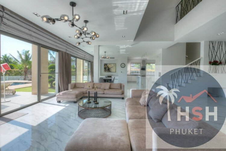 Вилла на Пхукете, Таиланд | THE509377