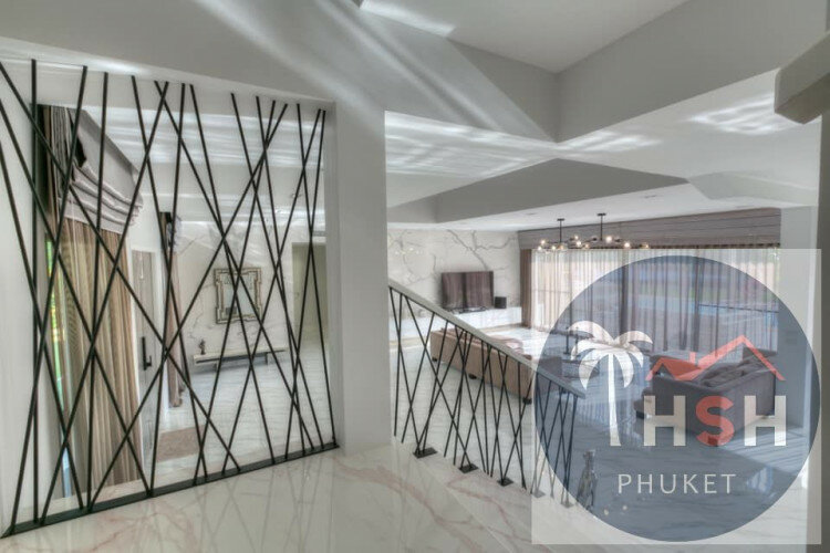 Вилла на Пхукете, Таиланд | THE509377