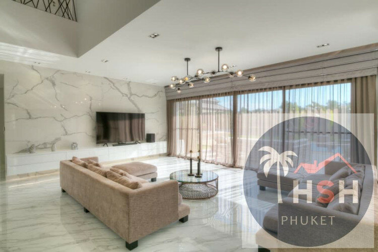 Вилла на Пхукете, Таиланд | THE509377