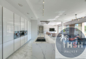 Вилла на Пхукете, Таиланд | THE509377