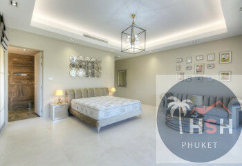 Вилла на Пхукете, Таиланд | THE509377