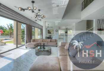 Вилла на Пхукете, Таиланд | THE509377