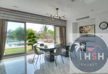 Вилла на Пхукете, Таиланд | THE509377