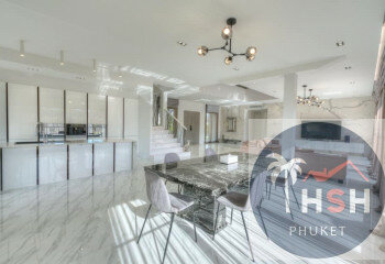 Вилла на Пхукете, Таиланд | THE509377