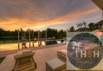 Вилла на Пхукете, Таиланд | THE509377