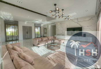 Вилла на Пхукете, Таиланд | THE509377