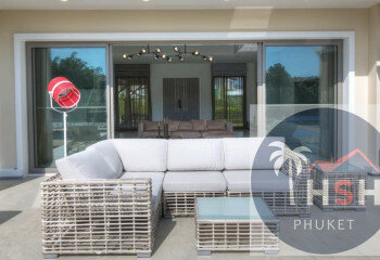 Вилла на Пхукете, Таиланд | THE509377