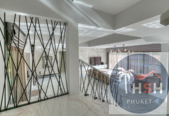 Вилла на Пхукете, Таиланд | THE509377