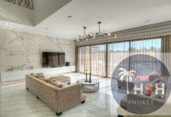 Вилла на Пхукете, Таиланд | THE509377