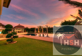 Вилла на Пхукете, Таиланд | THE509377