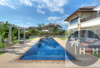Вилла на Пхукете, Таиланд | THE509377