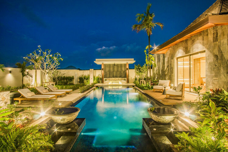 Вилла в Лаянае, Пхукет, Таиланд | THE107431