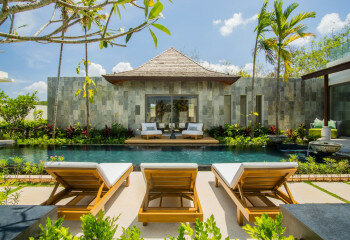 Вилла в Лаянае, Пхукет, Таиланд | THE107431