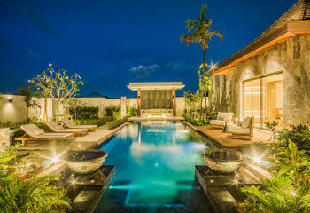 Вилла в Лаянае, Пхукет, Таиланд | THE107431