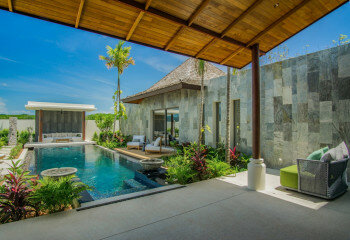 Вилла в Лаянае, Пхукет, Таиланд | THE107431